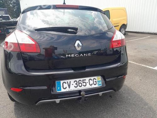 ECU airbags RENAULT MEGANE III Hatchback (BZ0/1_, B3_) 1.5 dCi (BZ09, BZ0D, BZ1W, BZ29, BZ14) | BP29159741M53 