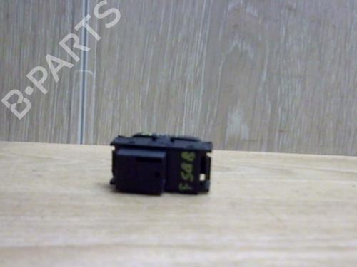 Left rear window switch MERCEDES-BENZ A-CLASS (W168) A 160 (168.033, 168.133) | BP25414101I29