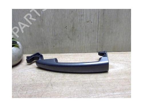 Front right exterior door handle PEUGEOT 208 I (CA_, CC_) 1.6 HDi / BlueHDi 75 | BP25411107C129