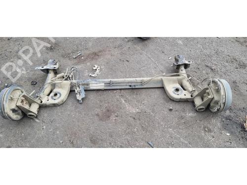 Rear axle RENAULT TWINGO II (CN0_) 1.2 16V (CN04, CN0B) | BP25426913M2 