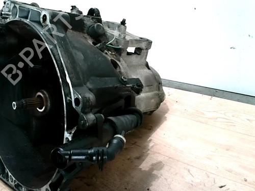 Gearbox CITROËN C3 II (SC_) 1.6 HDi 90 | BP31223396M3