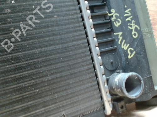 Water radiator BMW 3 Compact (E36) 318 ti | BP31235307M31