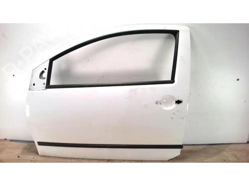 Left front door CITROËN C2 (JM_) 1.4 HDi | BP25431389C2