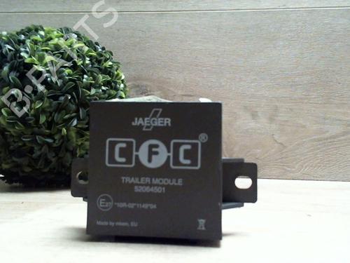 Used Electronic sensor FORD MONDEO IV Turnier (BA7) 2.0 TDCi (140 hp) 29522125