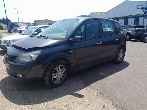 Licence plate light RENAULT SCÉNIC II (JM0/1_) 1.9 dCi (JM14) | BP27984880I40 