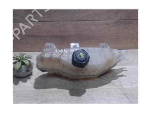 Expansion tank RENAULT CLIO III (BR0/1, CR0/1) 1.5 dCi | BP25385148C120 