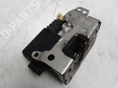 Used Front right lock DACIA LOGAN MCV (KS_) 1.5 dCi (KS0W) (86 hp) 31225209