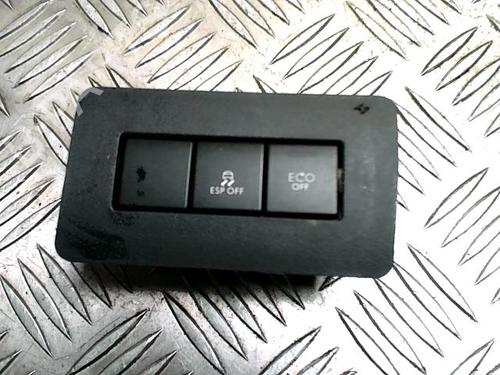 Schalter für Schalter CITROËN C3 II (SC_) 1.6 HDi 90 (90 hp) 34417357 34417357