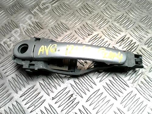 front-left-exterior-door-handle-vw-golf-iv-1j1-1997-1998-1999-2000-2001-2002-2003-2004-2005-2006-2007-2008-31233455 main image