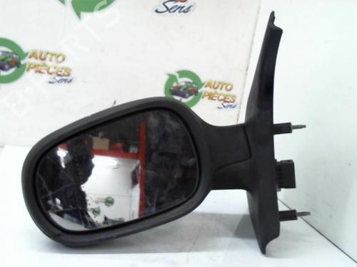 Retrovisore sinistro RENAULT SCÉNIC I MPV (JA0/1_, FA0_) 1.9 dCi (JA05, JA1F) | BP25400909C26 