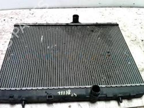 Wasserkühler für CITROËN C4 I (LC_) 1.6 HDi (90 hp) 25428533