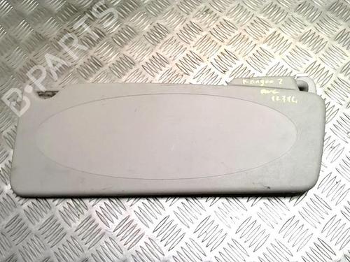 Left sun visor RENAULT KANGOO Express (FW0/1_) 1.5 dCi 80 (FW15) | BP35801665I1 - Image 5