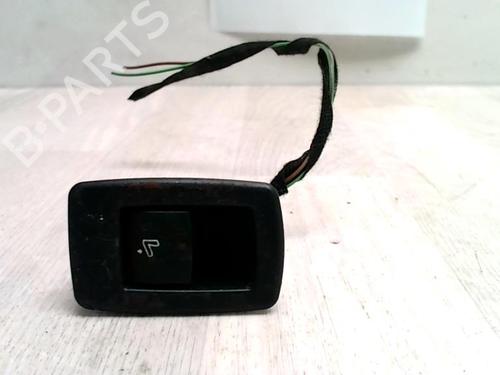 Used Left rear window switch BMW X1 (F48) sDrive 18 d (150 hp) 25428140