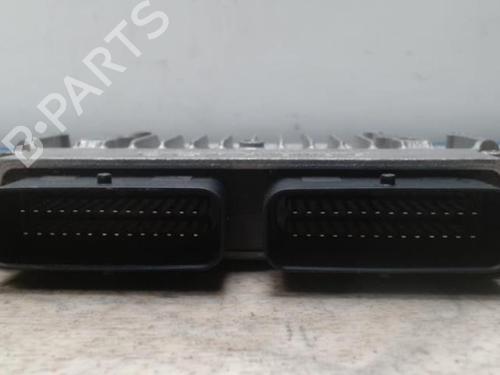 Engine control unit (ECU) PEUGEOT 307 (3A/C) 2.0 16V | BP28105993M57 