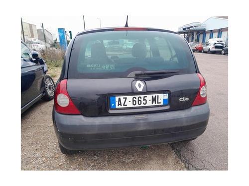 Left taillight RENAULT CLIO II (BB_, CB_) 1.2 16V (BB05, BB0W, BB11, BB27, BB2T, BB2U, BB2V, CB05,... | BP25430341C34 
