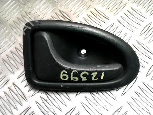 Puxador interior trás esquerdo RENAULT TRAFIC II Van (FL) 1.9 dCi 80 (FL0B) | BP31232082I15