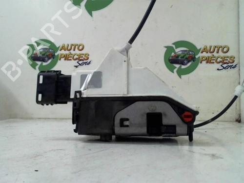 Rear right lock PEUGEOT 308 I (4A_, 4C_) 1.6 HDi | BP25401238C99 