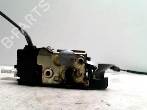 Front left lock CITROËN C4 Coupe (LA_) 1.6 HDi | BP25428092C98 