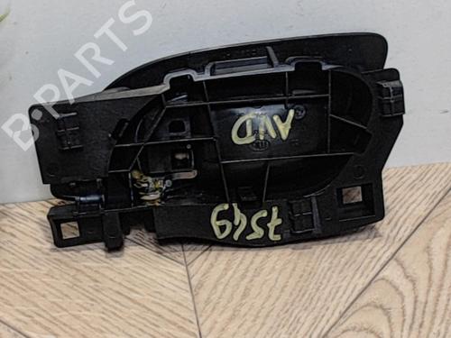 Front right interior door handle CITROËN C4 II (NC_) 1.6 HDi 115 | BP31223740I14