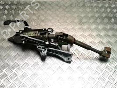 Used Steering column FORD S-MAX (WA6) 2.0 TDCi (140 hp) 25601548