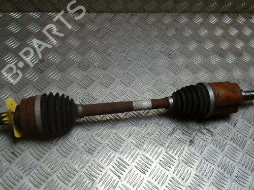 Left front driveshaft RENAULT CAPTUR II (HF_) E-TECH 145 (HFMU) | BP37260225M38 - Image 2