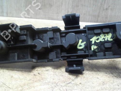 Used Licence plate light CITROËN XSARA PICASSO (N68) 1.6 HDi (90 hp) 31234904