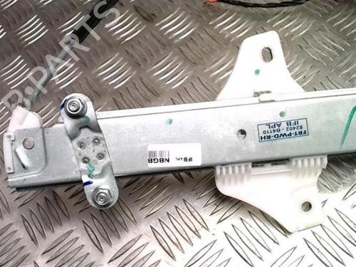 Front right window mechanism HYUNDAI i10 II (BA, IA) 1.0 | BP25617693C23 