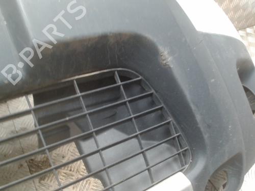 Front bumper DACIA DUSTER (HS_) 1.5 dCi (HSAJ) | BP36698154C7 - Image 4