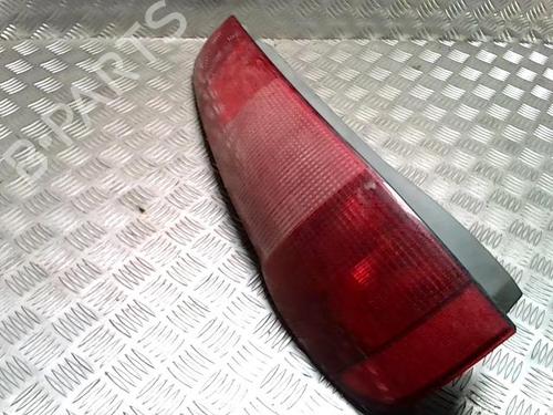 Used Left taillight Left taillight FIAT PUNTO (176_) 60 1.2 (176AP, 176AR, 176AQ, 176BB) (60 hp) 33824575 33824575
