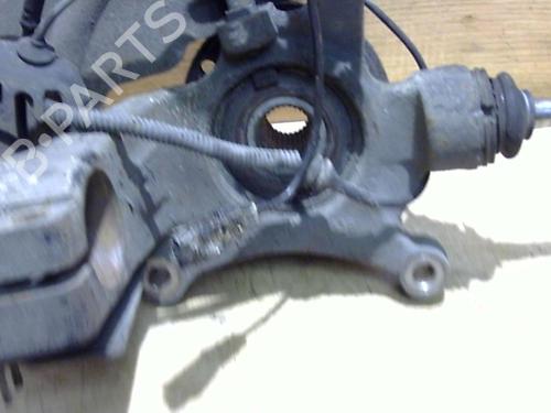 Right front steering knuckle PEUGEOT 607 (9D, 9U) 2.7 HDi 24V | BP25410795M26