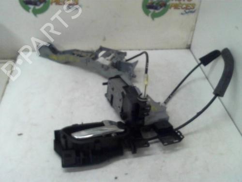 Rear right lock PEUGEOT 308 I (4A_, 4C_) 1.6 HDi | BP25400700C99 