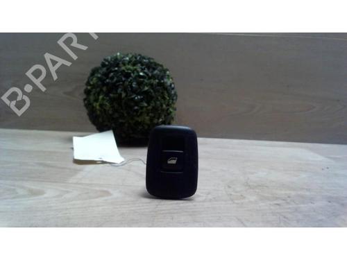 Left rear window switch CITROËN C5 III (RD_) 1.6 HDi 110 (RD9HZC) | BP25409257I29 
