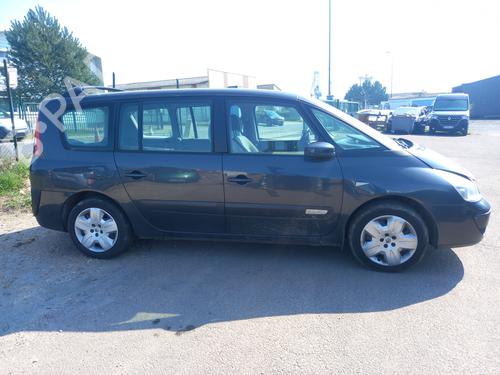 Left front window switch RENAULT ESPACE IV (JK0/1_) 2.2 dCi (JK0H) | BP35920779I27 - Image 11