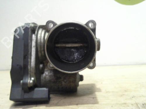 Caja mariposa VW GOLF IV (1J1) 1.9 SDI (68 hp) 31218740