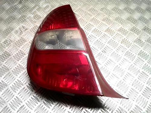 Used Left taillight Left taillight 36843196 36843196