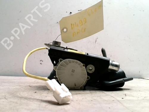 Used Rear left seatbelt OPEL CORSA D (S07) 1.3 CDTI (L08, L68) (75 hp) 25424520