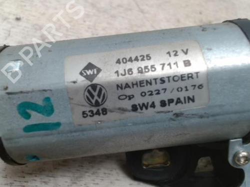 Ruitenwissermotor achter VW GOLF IV (1J1) 1.6 | BP28182434M102 
