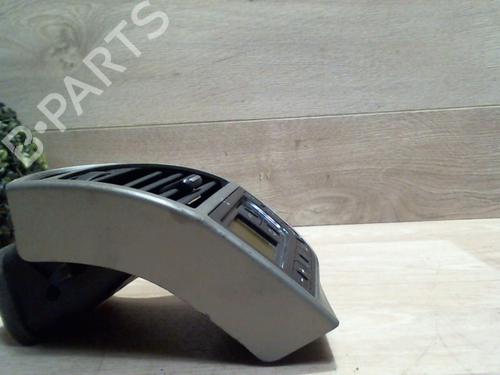 Used Air vent CITROËN C4 Grand Picasso I (UA_) 1.6 HDi (109 hp) 25384206