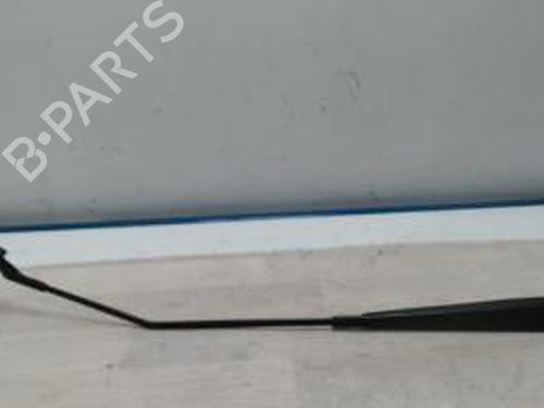 Used Front windshield wiper arm PEUGEOT 208 I (CA_, CC_) 1.6 HDi (92 hp) 25421163