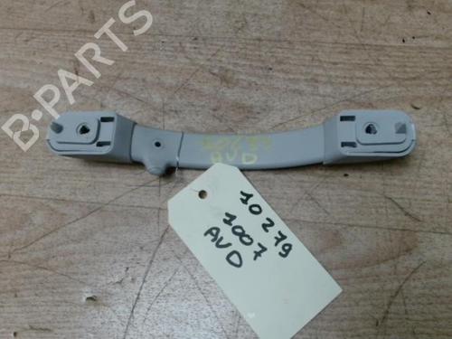 Interior roof handle PEUGEOT 1007 (KM_) 1.4 | BP29047525I35