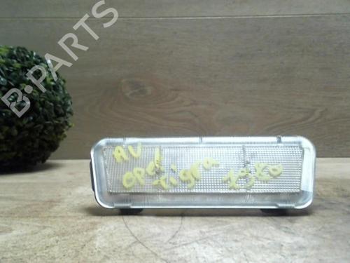 Used Interior roof light OPEL TIGRA (S93) 1.4 16V (F07) (90 hp) 29291435