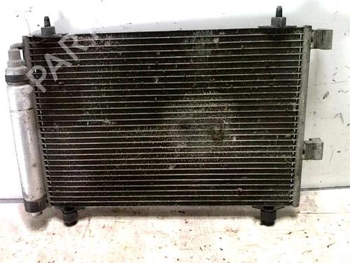 Used AC radiator PEUGEOT 307 (3A/C) 2.0 HDi 110 (107 hp) 25430434