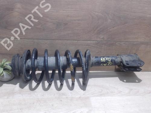 Used Left front shock absorber FIAT PUNTO (176_) 1.7 TD (71 hp) 25384949