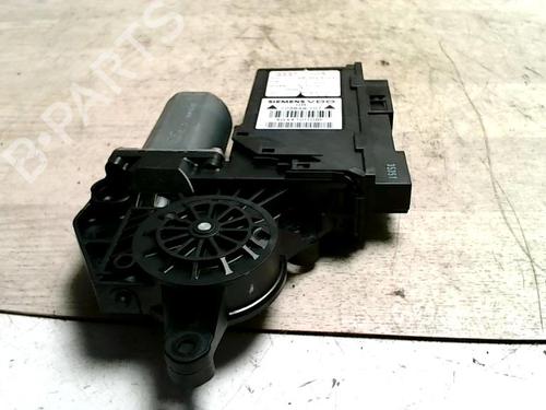 Right rear window motor AUDI A4 B6 Avant (8E5) 2.5 TDI | BP25424661E22