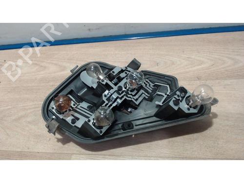Skiltlys OPEL ASTRA H (A04) 1.7 CDTI (L48) (80 hp) 25387185