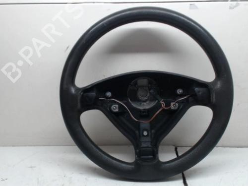 Steering wheel OPEL AGILA A (H00) 1.2 16V (F68) | BP25397637C49 