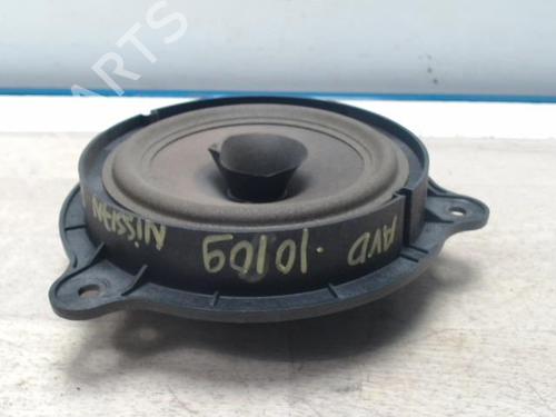 Used Speaker NISSAN PRIMERA Hatchback (P12) 1.9 dCi (116 hp) 25421642