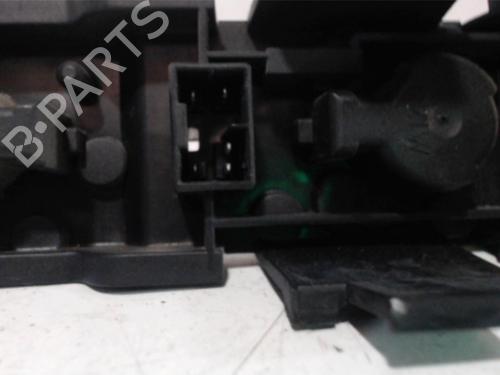 Licence plate light NISSAN MICRA II (K11) 1.0 i 16V | BP25393274I40 