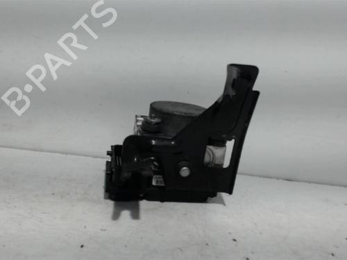 ABS pump RENAULT CLIO III (BR0/1, CR0/1) 1.5 dCi (C/BR0G, C/BR1G) | BP25399476M43 
