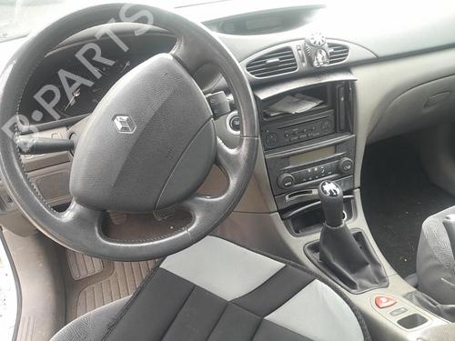 Used Parts RENAULT LAGUNA II (BG0/1_) 1.8 16V (BG06, BG0J, BG0M) (116 hp) 4412229